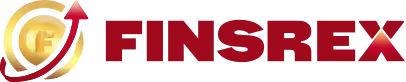 FINSREX Horizontal Logo - Automated Trading System and Metatrader Solutions